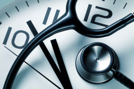 Hosptial Wait Times
