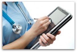 Real Time Health System Clinical Informatics